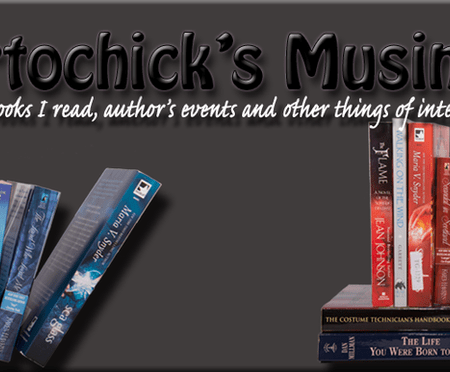 Sportochick’s Musings Has Moved To This New location